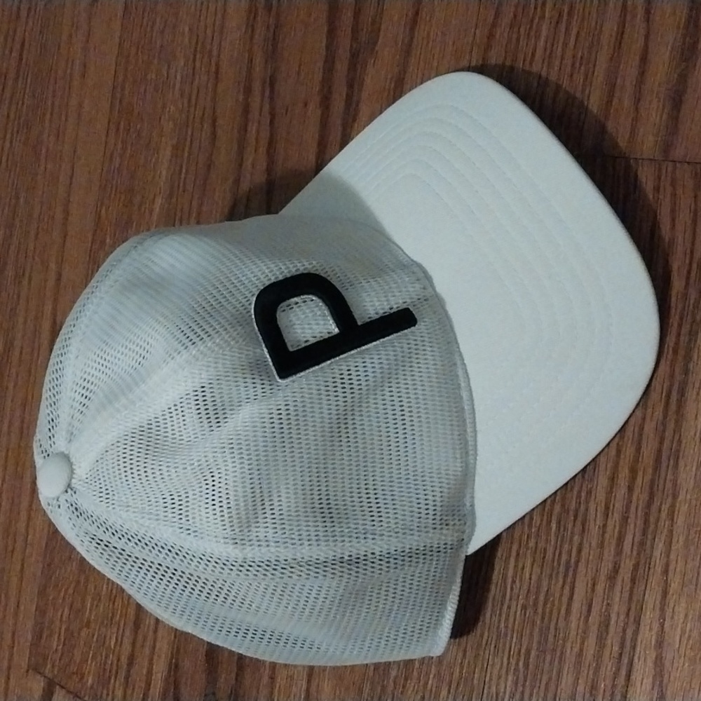 Puma hat / baseball cap